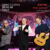 Barcelona Guitar Trio - Entre Dos Aguas - Single
